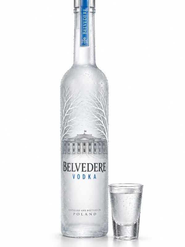 Belvedere