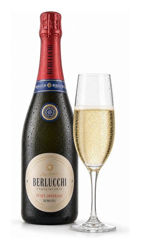 Berlucchi Cuvée Imperiale