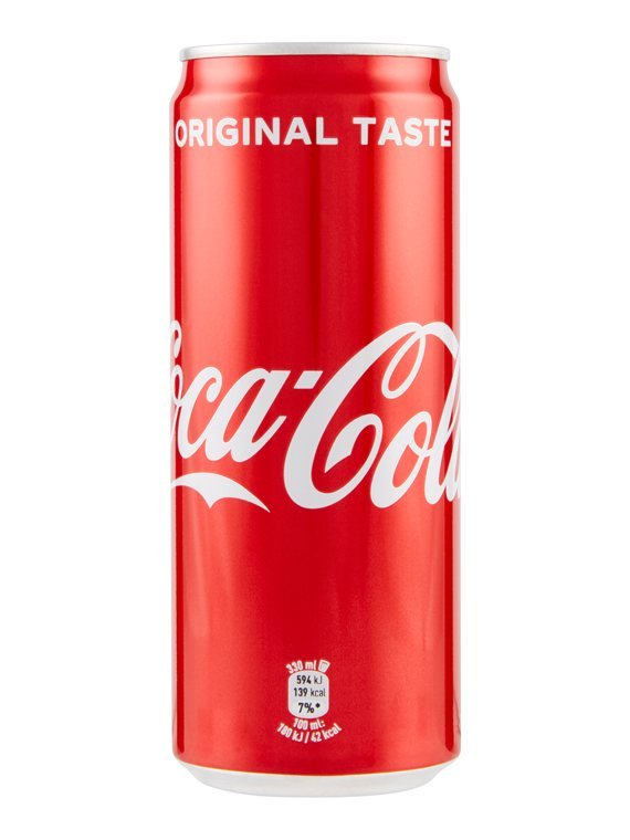 Coca-Cola
