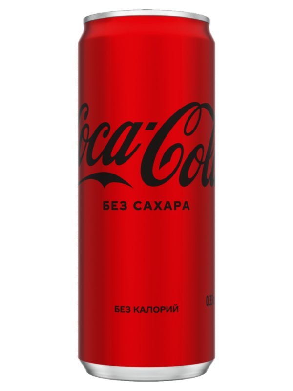 Coca-Cola Zero
