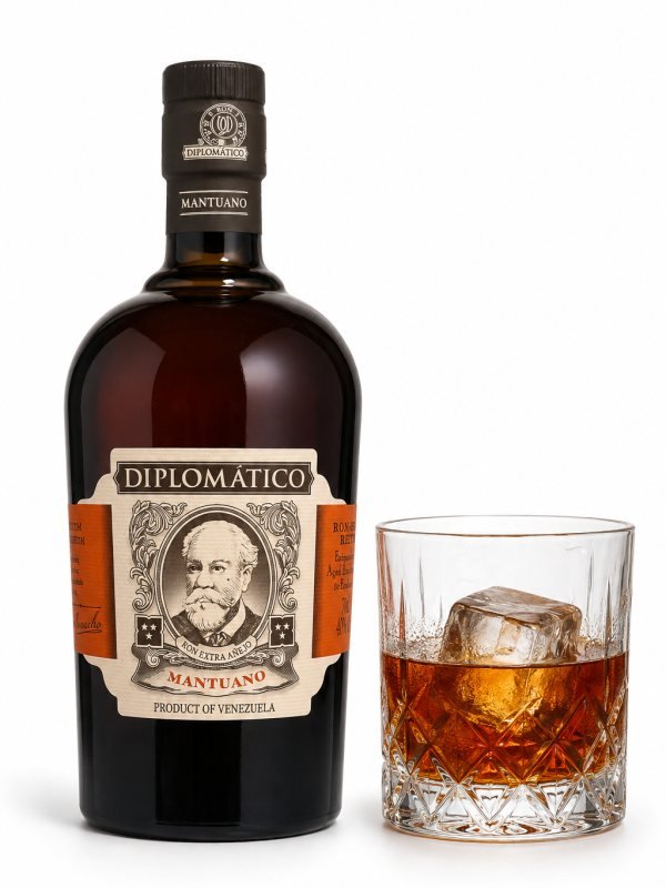 DIPLOMATICO