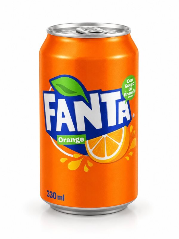 Fanta