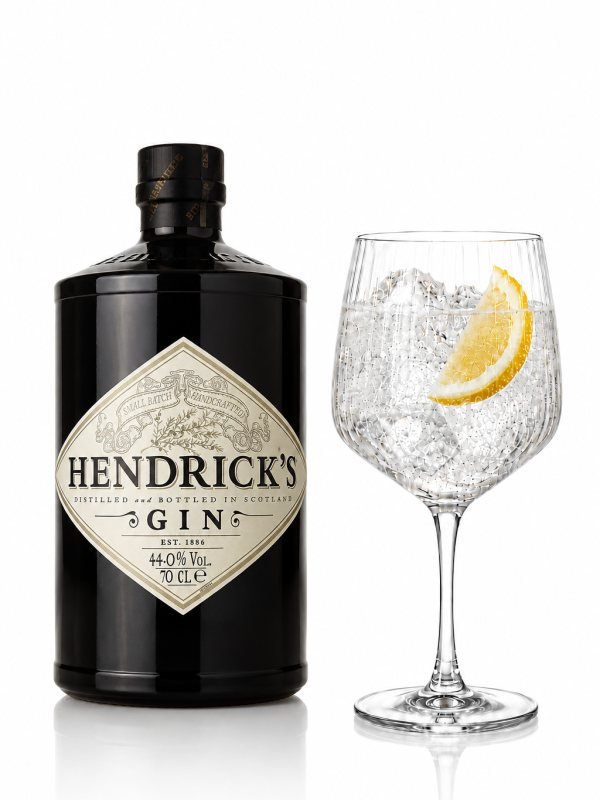 HENDRICK’S
