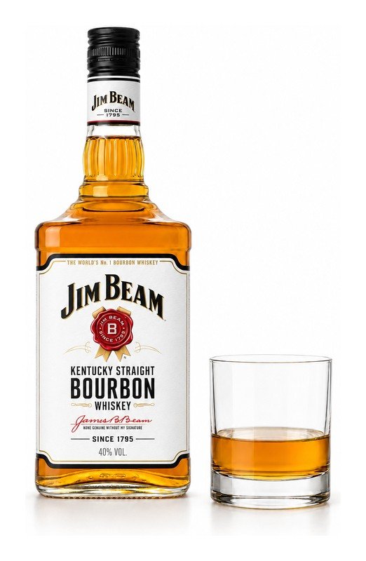 Jim Beam Bourbon