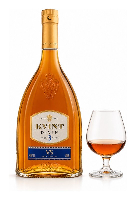 KVINT V.S.