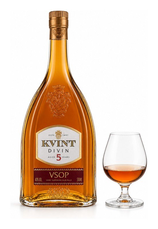 KVINT V.S.O.P.