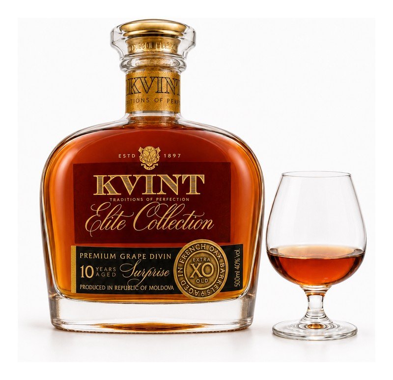 KVINT XO Elite