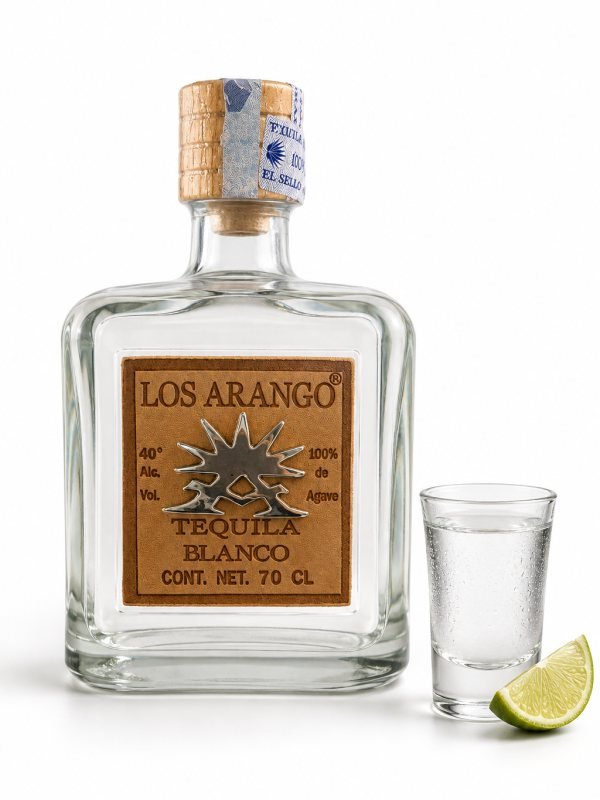 LOS ARANGO