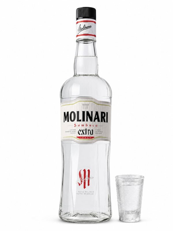 SAMBUCA MOLINARI