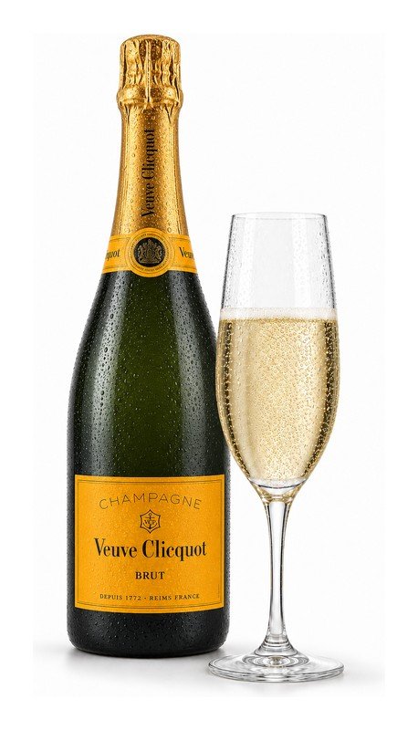 Veuve Clicquot Brut