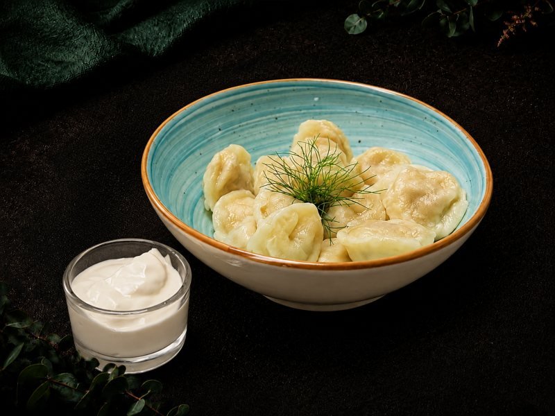 Pelmeni